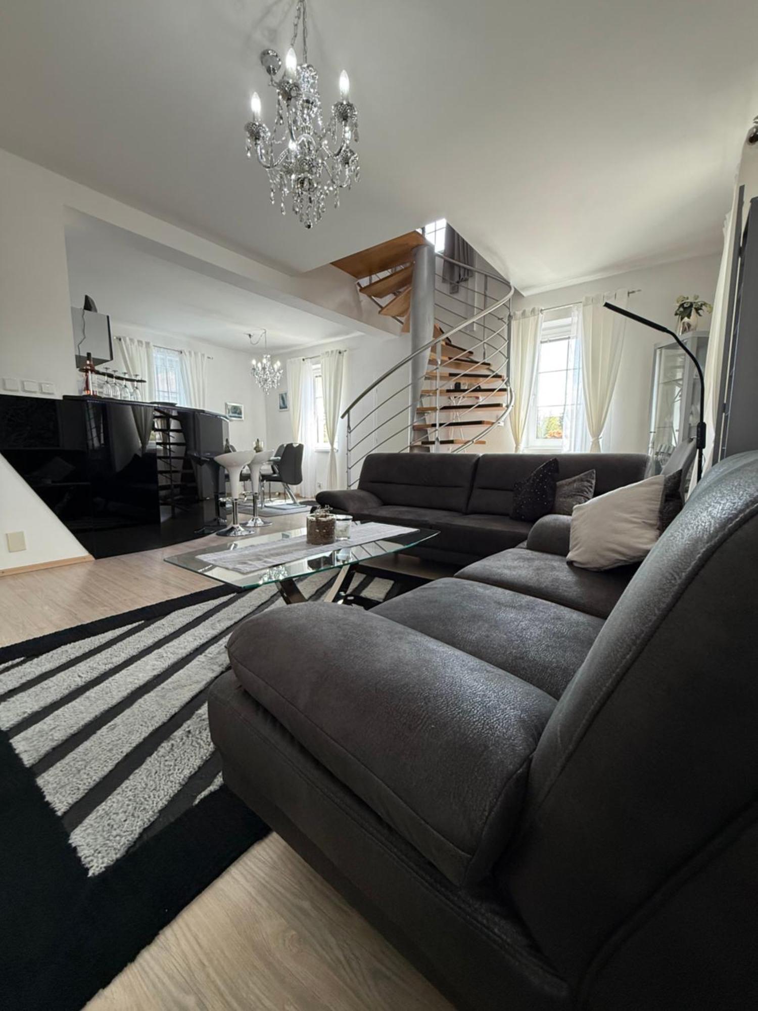Apartman Residenz Poprad Exterior foto